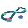 Image 1 : Balance & Groove Set Musical Balance Beams