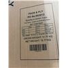Image 3 : Pack & Fly 3-Piece Silver Suitcase Spinner Wheel Set with Cabin, Medium, and Large Sizes