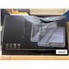 Image 2 : 7-Inch Dual Screen DVD Player with HDMI Input and AV Output