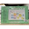 Image 2 : Skylight 15-Inch Touchscreen Smart Calendar in White