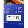 Image 4 : POLONO Portable Printer, D810 Inkless Bluetooth Thermal Printer Wireless for Travel, Compatible with