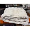 Image 2 : House & Home Faux Fur Throw Blanket By Lynda Reeves