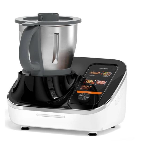 Tokit Omni Cook Multi-Functional Smart Kitchen System