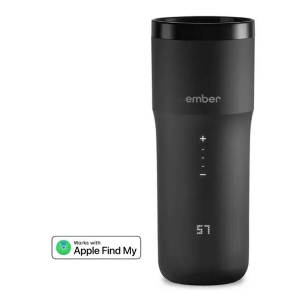Ember Temperature Control Travel Mug 2+, 12 oz, TM231200EU
