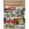 Image 1 : Kellogg’s All-Bran Buds Jumbo 2 x 1.05kg