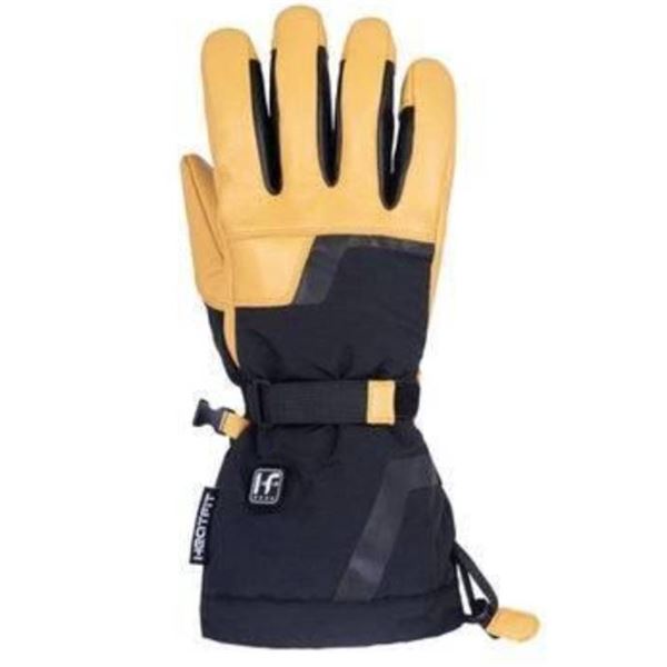 Heatfit M-M Heated Work Gloves with 6 Hours Heating Time
