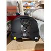 Image 4 : SPY+ Snow Helmet with MIPS Technology, Size M/M
