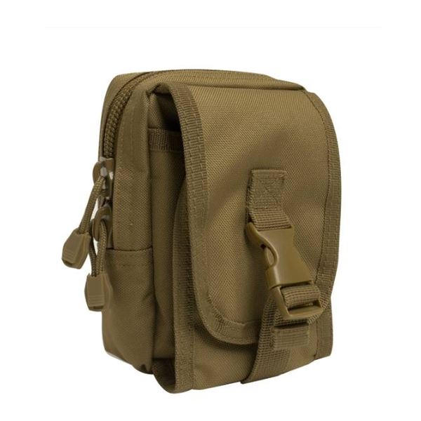 Rothco Accessory Pouch Item 8774 in Olive Drab