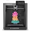 Image 1 : FLASHFORGE Adventurer 5M 3D Printer, 600mm/s High-Speed, 1 Click Fully Auto Leveling, Upgraded Direc