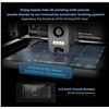 Image 3 : FLASHFORGE Adventurer 5M 3D Printer, 600mm/s High-Speed, 1 Click Fully Auto Leveling, Upgraded Direc