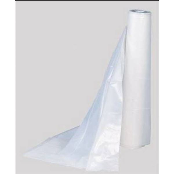 CASE LOT Polytarp Minnie Roll 10′ x 25′ Polyethylene Plastic Sheeting – 3