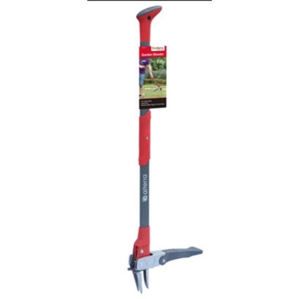 Alterra No Bend Weeder