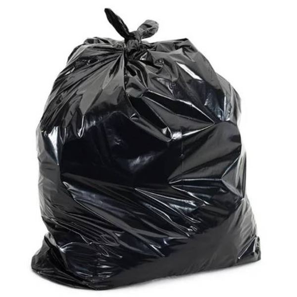 Kirkland Industrial Drum Liners, 55 Gallon, 60 Bags