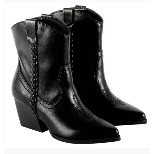DV BY DOLCE VITA – Women’s Western BootsWomen’s Size 8