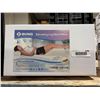 Image 2 : EBung Elevating Leg Rest Pillow with Contoured Design