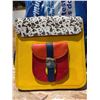 Image 1 : Soruka Handcrafted Leather Backpack from Barcelona