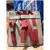 Image 2 : Soruka Handcrafted Leather Backpack from Barcelona