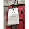 Image 3 : Soruka Handcrafted Leather Backpack from Barcelona