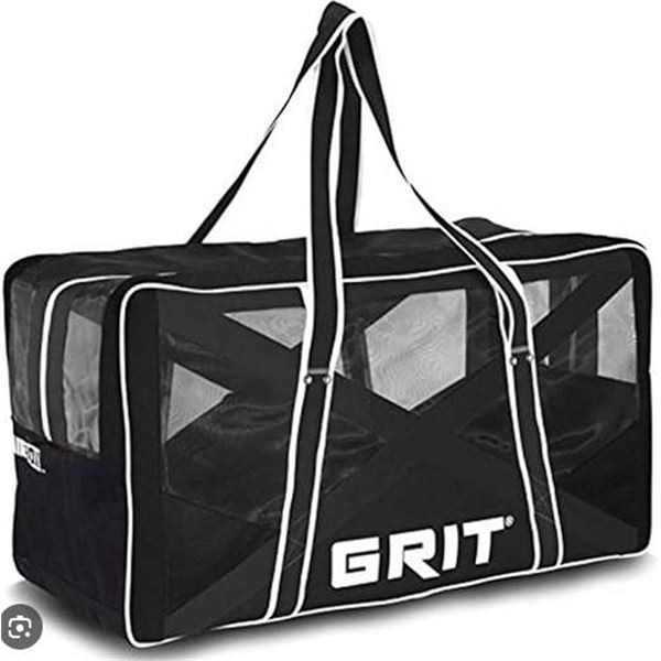 Grit Airbox Hockey Carry Bag With Dual Compartments