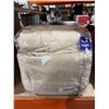 Image 2 : Queen Grand Sheets Set in Neutral Color