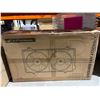 Image 2 : A-Premium Radiator Fan Assembly for Dual Fan Applications