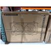 Image 2 : A-Premium Radiator Cooling Fan Assembly with Control Module