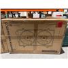 Image 2 : A-Premium Radiator Cooling Fan Assembly Q50 2014-2018 Dual Fan