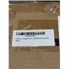Image 3 : A-Premium Radiator Cooling Fan Assembly Q50 2014-2018 Dual Fan