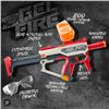 Image 1 : Nerf Pro Gelfire Mythic Fully Automatic Blaster With 10,000 Gel Rounds