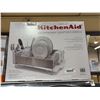 Image 2 : KitchenAid Dish Drying Rack With Removable Flatware Caddy
