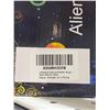 Image 3 : Inflatable Alien Kids/Teens Costume, Model X004RH3OFB