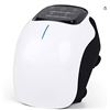 Image 1 : Wireless Knee Massager with Vibration, Heating, Infrared, and Laser Functions