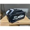 Image 3 : Lot of 2 – 18V Lithium-Ion 6.0Ah Rechargeable Power Tool Battery