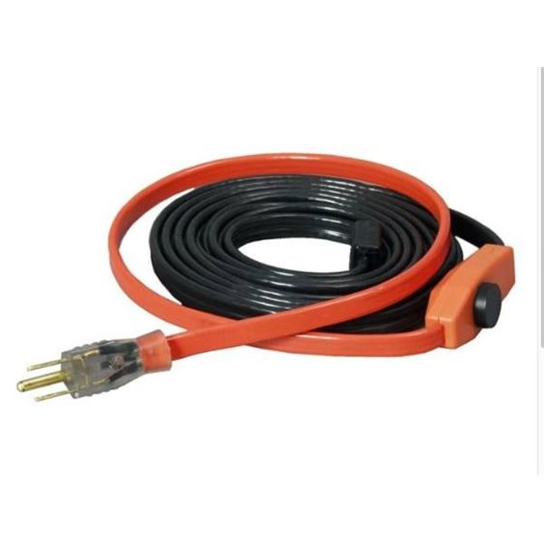 EasyHeat Automatic Electric Water Pipe Heating Cable Model AHB124
