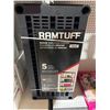 Image 2 : Ramtuff Resin Shelving System With 5 Levels