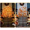 Image 1 : Fall Lighted Branches Model X00494RFIT, 42 Inches
