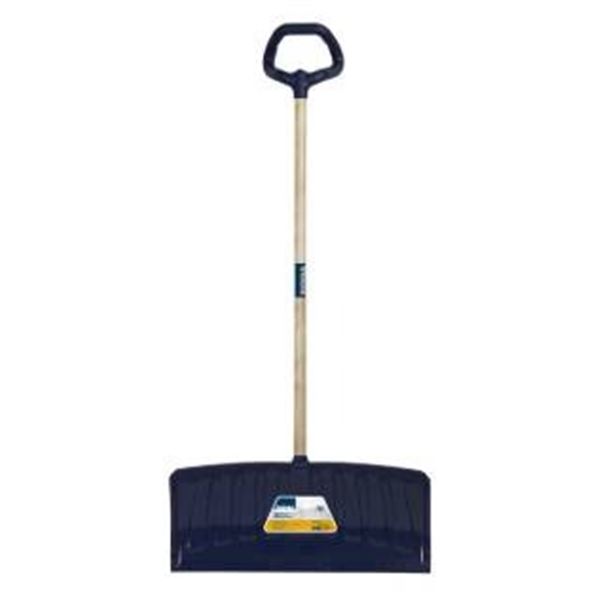 Rona All-Purpose Shovel with Wooden Handle