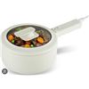 Image 1 : Ceramax Electric Cooker with Dual Temperature Settings