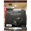 Image 2 : Happrun H1 Video Projector with Model Number H1