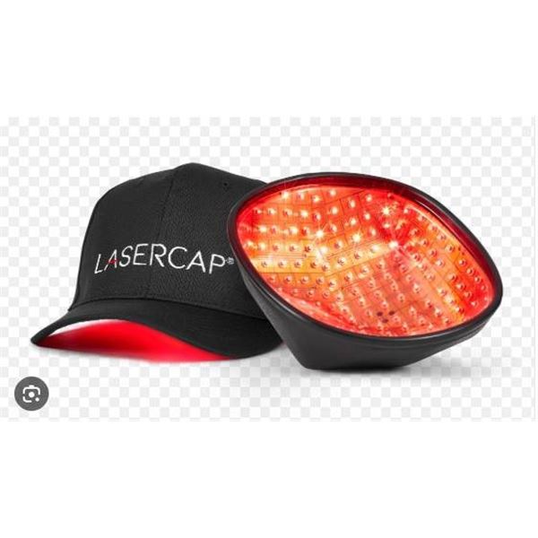 Laser Cap Model Hat-01 With Hair Growth Treatment Features
