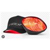 Image 1 : Laser Cap Model Hat-01 With Hair Growth Treatment Features