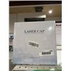 Image 2 : Laser Cap Model Hat-01 With Hair Growth Treatment Features