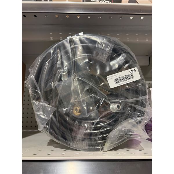 Coil of Pressure Washer Hose –  5800 PSI – Aprox 20′