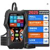 Image 1 : MOTOPOWER MP69040 Professional Code Reader OBDII/EOBD
