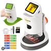 Image 1 : Koolpte Electron Microscope for Ages 8 and Up