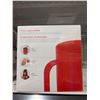Image 3 : Ember Temperature Control Mug 2, 14 oz / 414 mL, Red Edition
