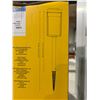 Image 3 : 4 Solar LED Pathway Lights with 25 Lumens Output