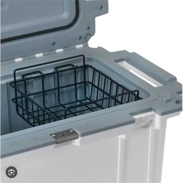 Pelican Dry Rack Basket Compatible with Elite Coolers 50QT and 70QT