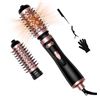 Image 1 : 6-in-1 Hair Dryer Brush Model 019 Multi-Styler