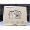 Image 2 : Monitech X0041ZMEVX Digital Camera with Macro Accessories